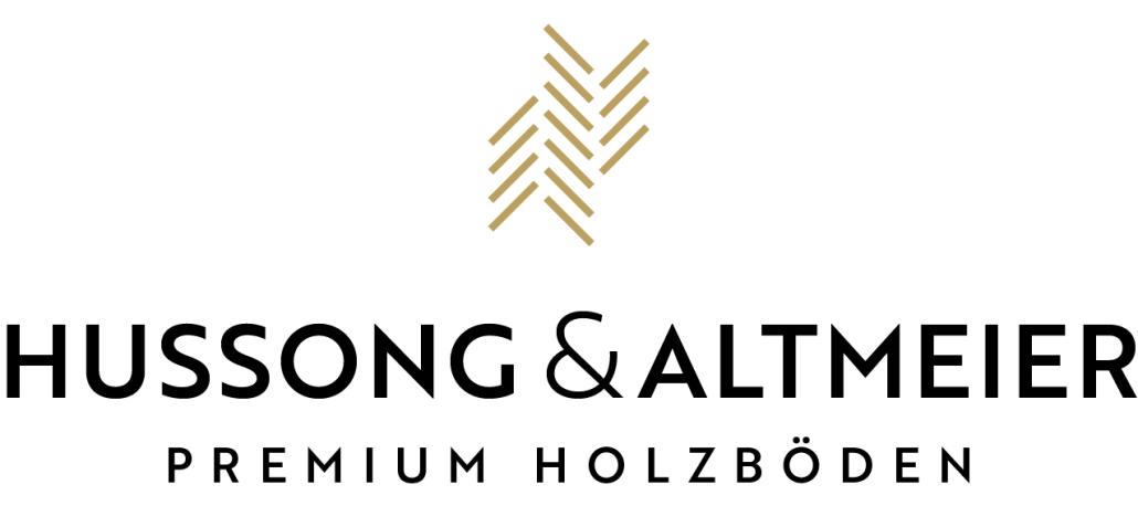 Logo von Hussong & Altmeier – Premium Holzboden aus Fulda